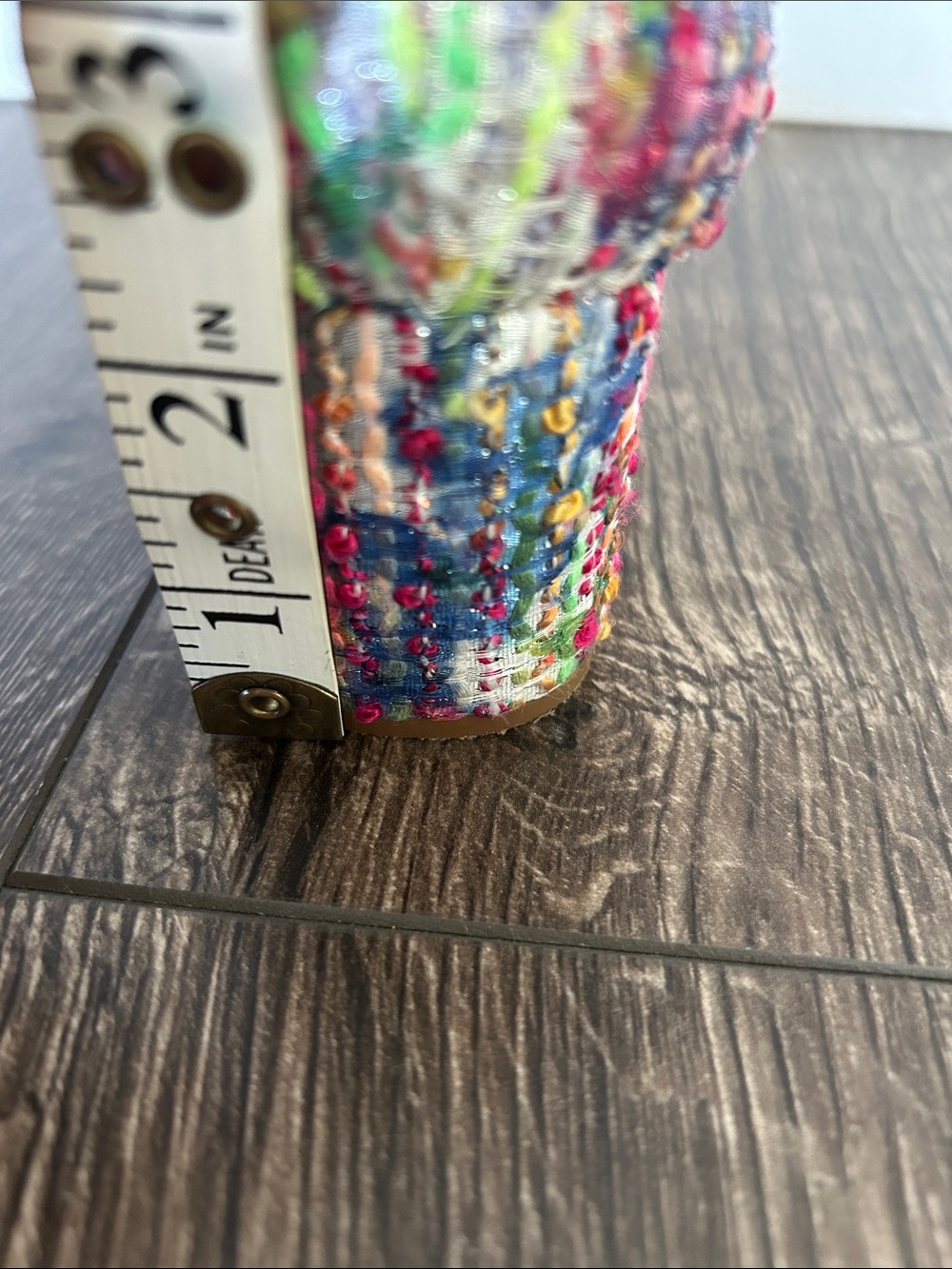 Kate Spade Heel - Picture 5 of 5